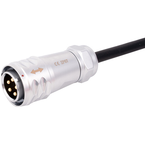 Aputure LS 600x Pro Lamp Head (V-Mount) - 7